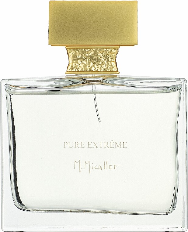 Духи M. Micallef Pure Extrême
Духи M. Micallef Pure Extrême