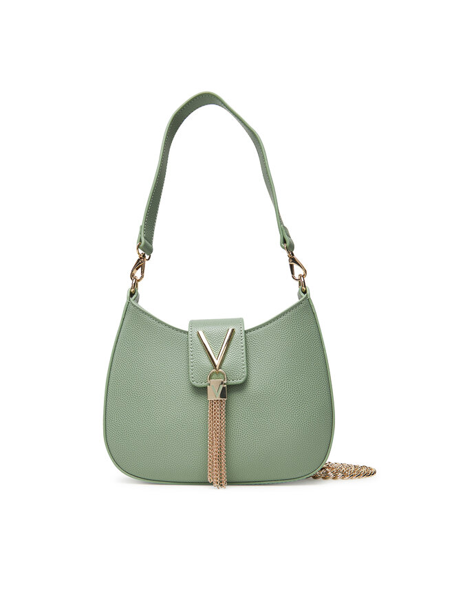 Сумка VBS1R417G Valentino, зеленый
Сумка VBS1R417G Valentino, зеленый