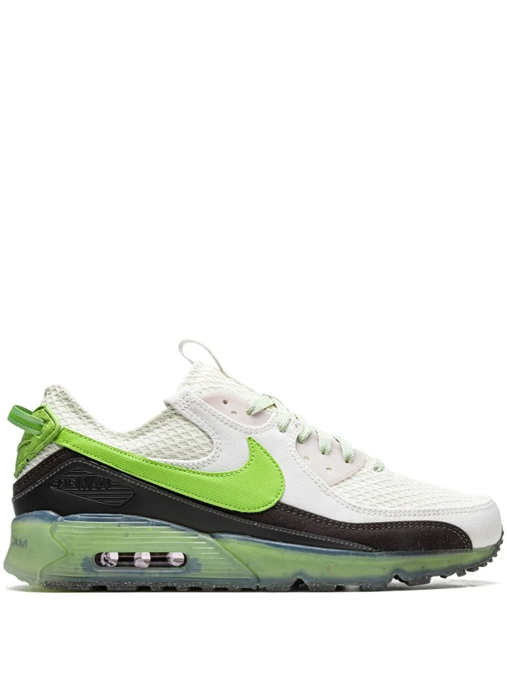 Кроссовки Air Max Terrascape 90 Nike, белый
Кроссовки Air Max Terrascape 90 Nike, белый