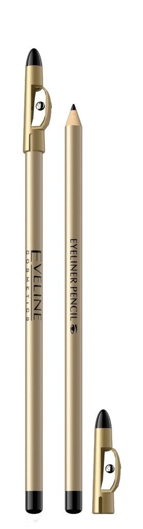 Eveline Подводка для глаз, 2 g 
Eveline Подводка для глаз, 2 g