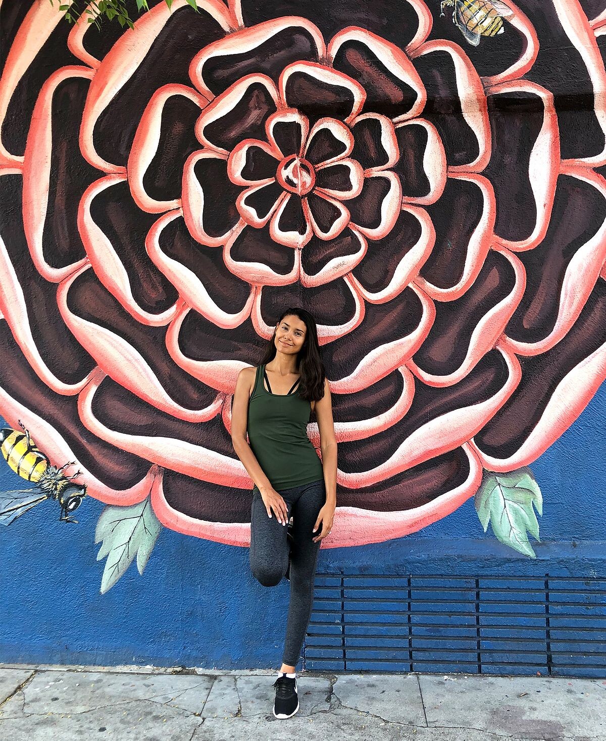 Спортивная майка racerback American Fitness Couture, зеленый
Спортивная майка racerback American Fitness Couture, зеленый