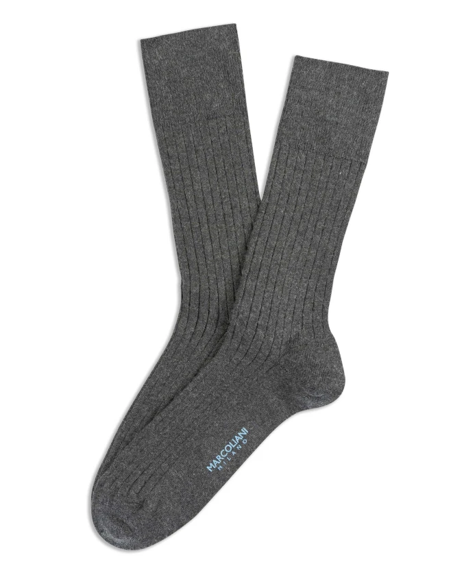 Носки до колена Mar4300L/2076 Marcoliani, серый
Носки до колена Mar4300L/2076 Marcoliani, серый