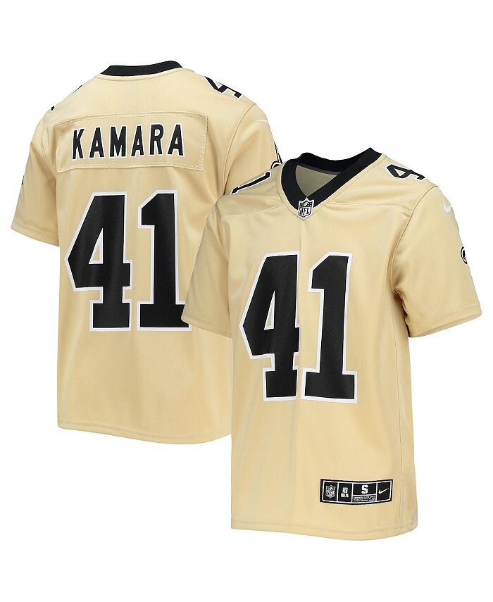 Джерси Big Boys Alvin Kamara Gold New Orleans Saints Inverted Team Game Nike, золотой, Желтый, Джерси Big Boys Alvin Kamara Gold New Orleans Saints Inverted Team Game Nike, золотой 
Джерси Big Boys Alvin Kamara Gold New Orleans Saints Inverted Team Game Nike, золотой, Желтый, Джерси Big Boys Alvin Kamara Gold New Orleans Saints Inverted Team Game Nike, золотой