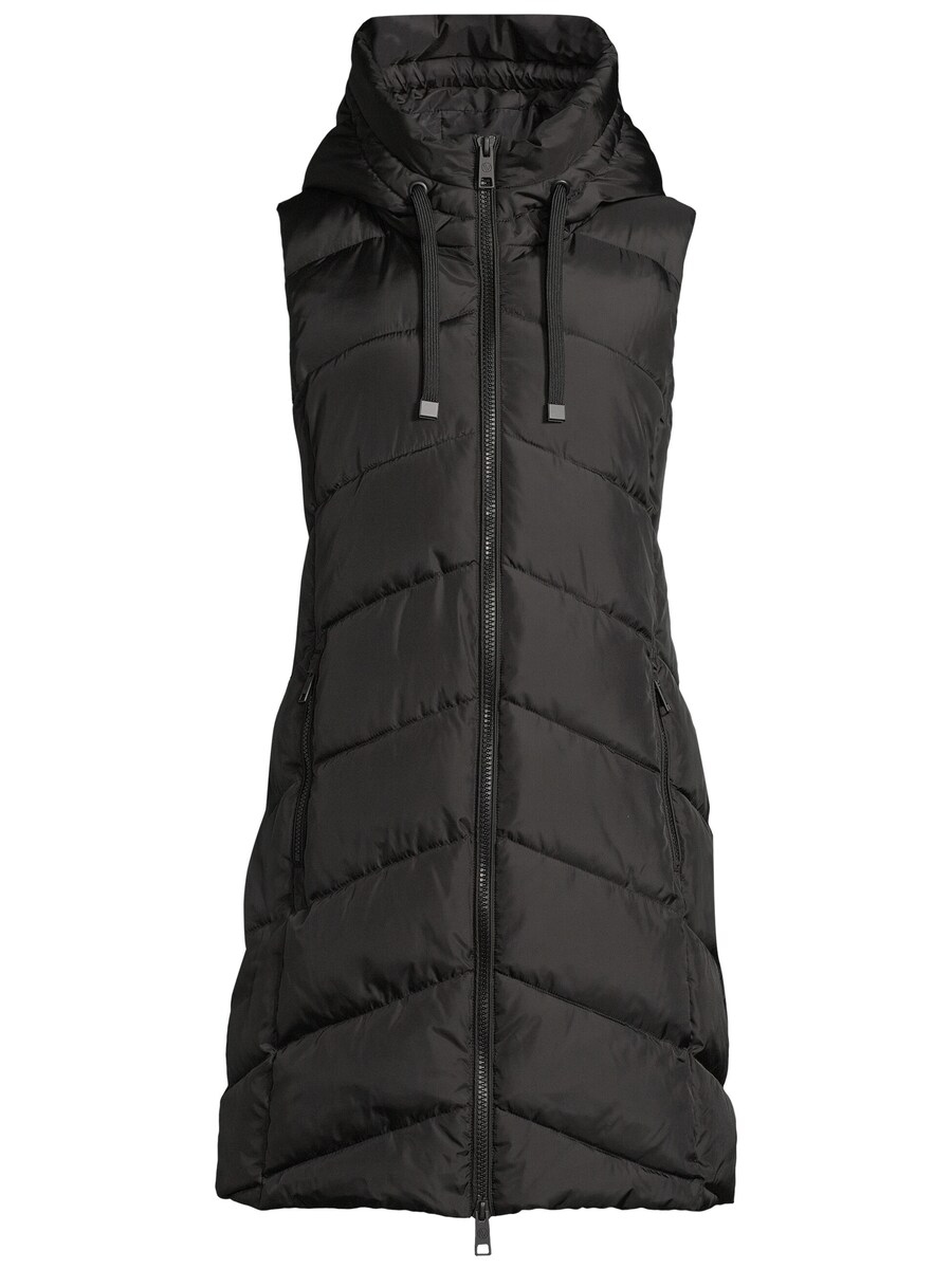 Жилет New View, черный
Жилет New View, черный