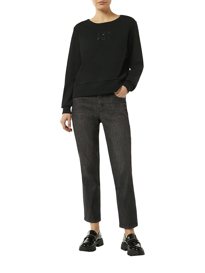 Толстовка comma, черный
Толстовка comma, черный