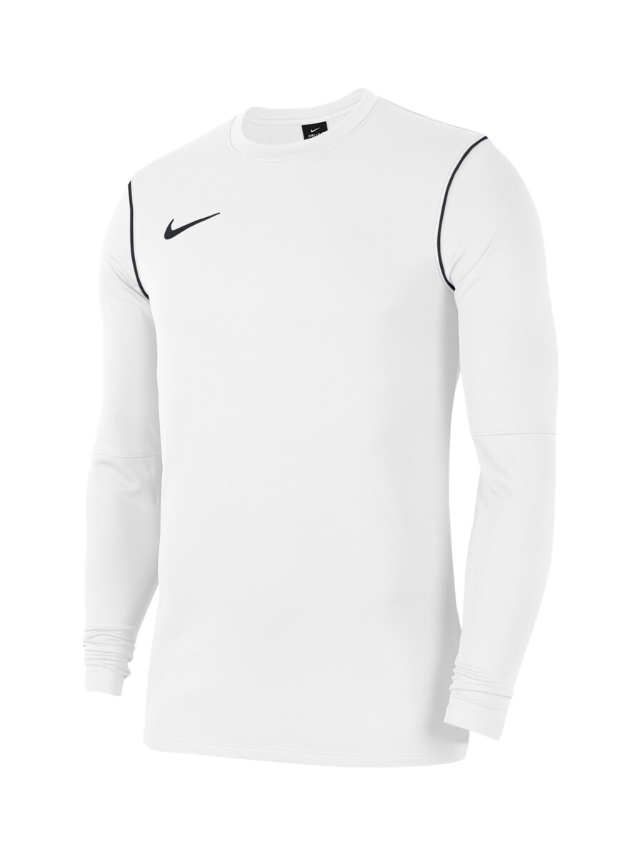 Дышащая футболка NIKE Performance Shirt, белый
Дышащая футболка NIKE Performance Shirt, белый