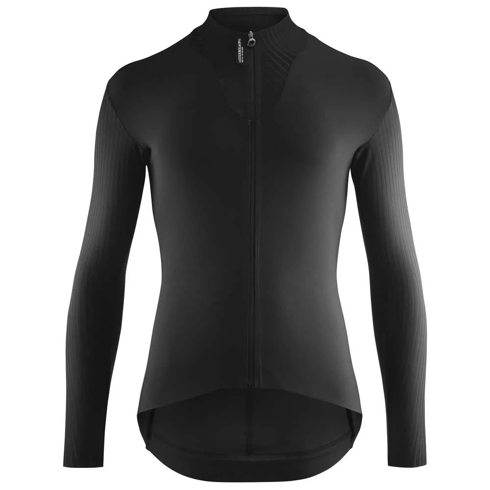 Базовый слой Assos 2/3 ThermoBooster P1, черный
Базовый слой Assos 2/3 ThermoBooster P1, черный
