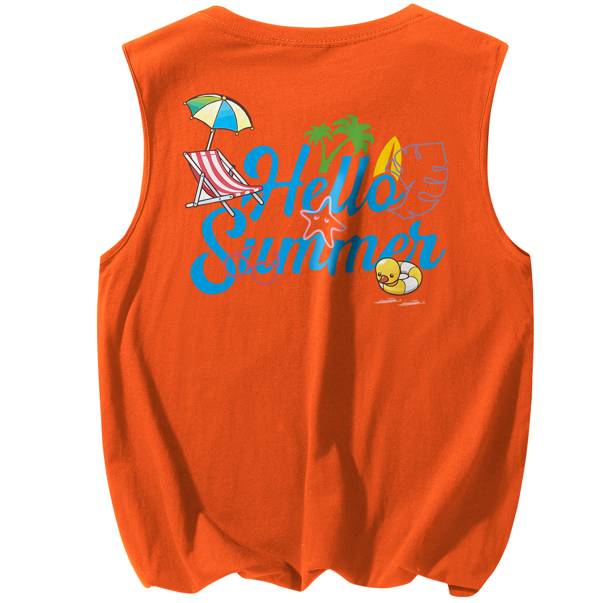 Майка Unisex WARRIOR, белый
Майка Unisex WARRIOR, белый