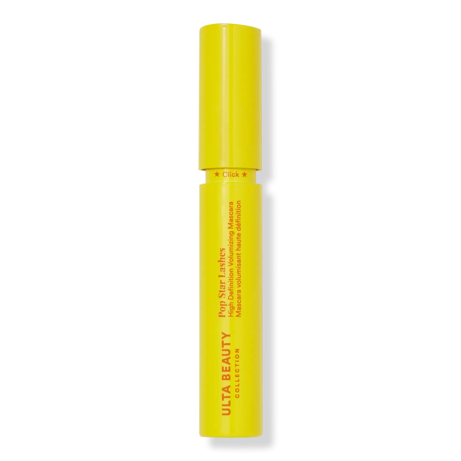 Тушь для ресниц Pop Star HD Volumizing Mascara ULTA Beauty Collection, Chocolate Brown
Тушь для ресниц Pop Star HD Volumizing Mascara ULTA Beauty Collection, Chocolate Brown