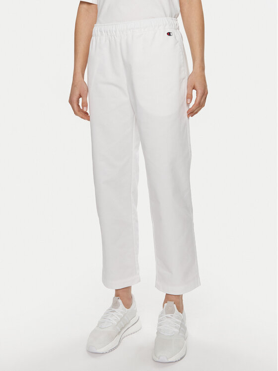 Спортивные шорты relaxed fit 117202 Champion, белый
Спортивные шорты relaxed fit 117202 Champion, белый