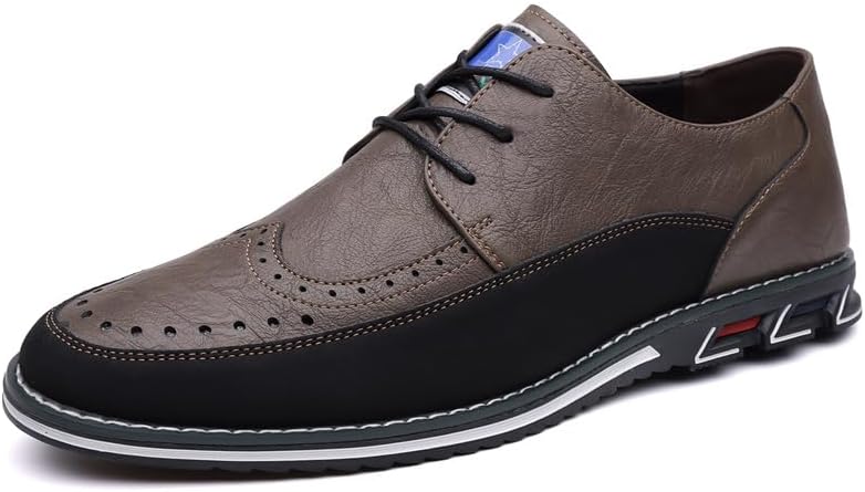 Туфли Natural Leather Shoes Swzec, хаки
Туфли Natural Leather Shoes Swzec, хаки