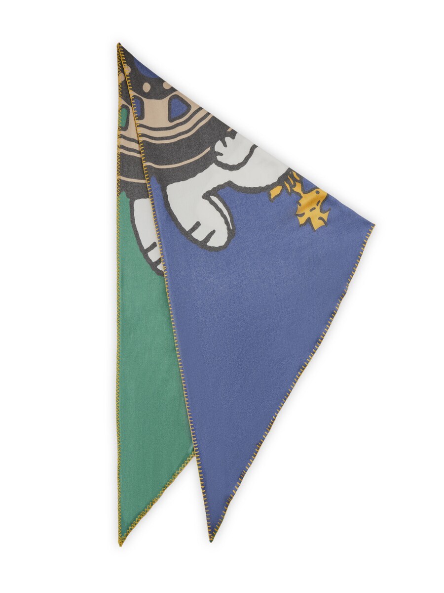 Шарф CODELLO, Blue
Шарф CODELLO, Blue