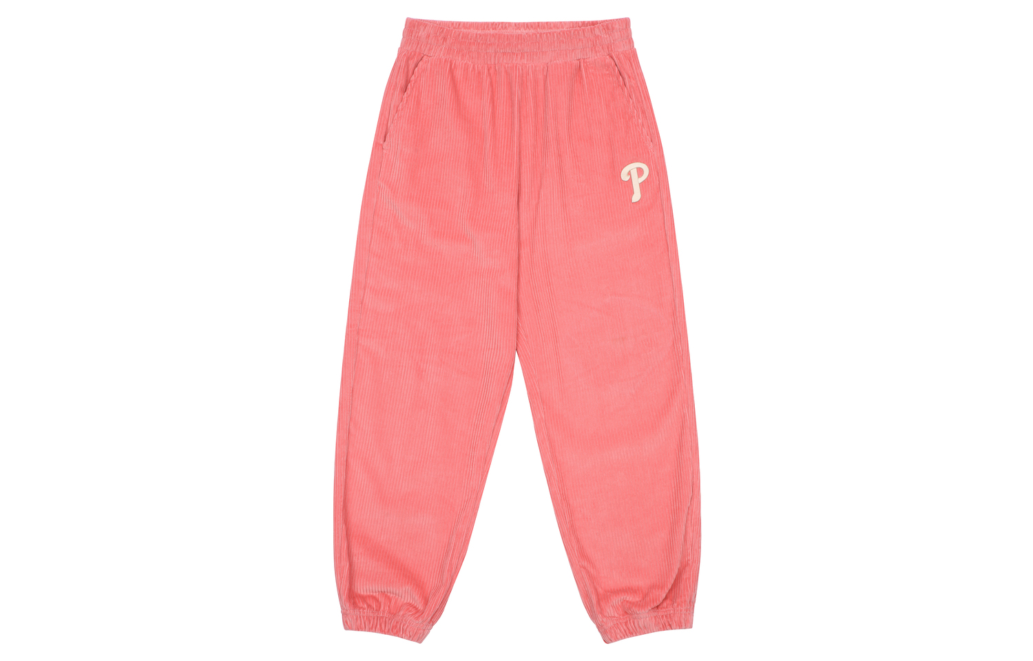 MLB Knitted Sweatpants Unisex Coral
MLB Knitted Sweatpants Unisex Coral