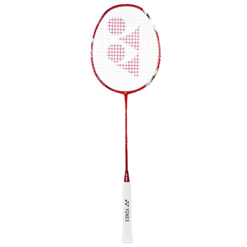 YONEX Ракетка для бадминтона Sky Axe Collection AX1 Full Carbon Badminton Rackets Offensive Hard Head Advanced Level 680mm Unisex 4U/G5 Red
YONEX Ракетка для бадминтона Sky Axe Collection AX1 Full Carbon Badminton Rackets Offensive Hard Head Advanced Level 680mm Unisex 4U/G5 Red