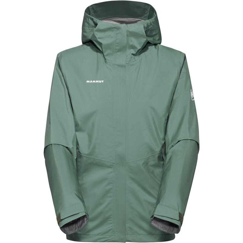 Функциональная куртка Alto HS с капюшоном для женщин Mammut, зеленый
Функциональная куртка Alto HS с капюшоном для женщин Mammut, зеленый