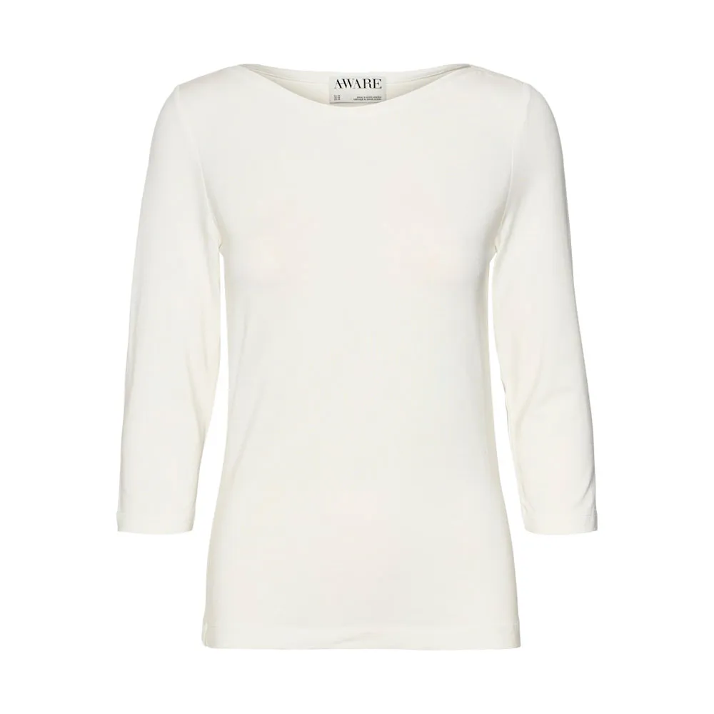 Футболка Vero Moda Fiona 3/4 sleeve, белый
Футболка Vero Moda Fiona 3/4 sleeve, белый