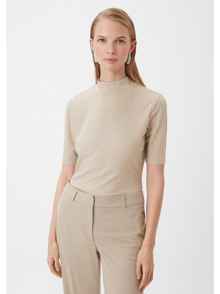 Футболка 8091_светло-бежевый comma
Футболка 8091_светло-бежевый comma