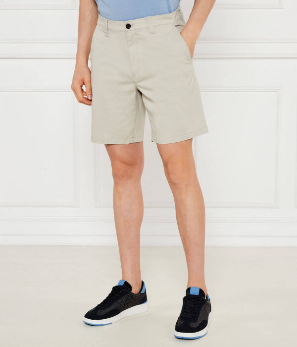 Шорты Regular fit Michael Kors, желтый
Шорты Regular fit Michael Kors, желтый