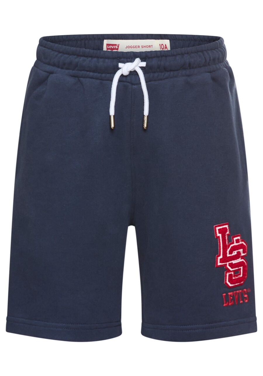 Обычные брюки Levi's Kids, ночной синий
Обычные брюки Levi's Kids, ночной синий