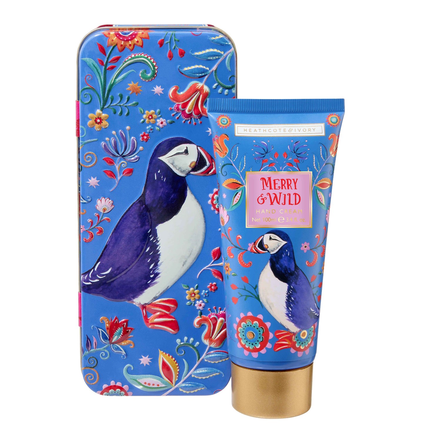 Крем для рук merry and wild hand cream Heathcote Ivory, количество 1 шт.
Крем для рук merry and wild hand cream Heathcote Ivory, количество 1 шт.