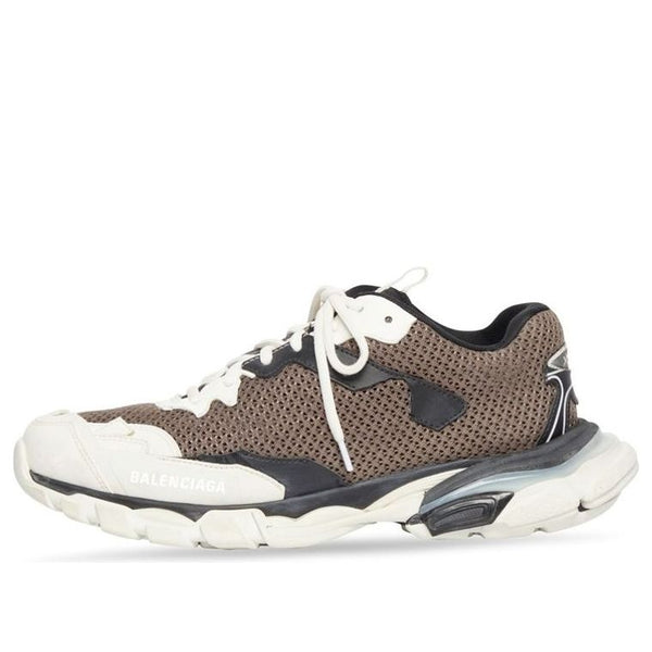Кроссовки track 3.0 'brown white' Balenciaga, коричневый
Кроссовки track 3.0 'brown white' Balenciaga, коричневый