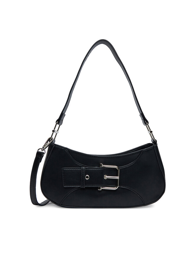 Сумочка JY-B2301106-2 Deezee, черный
Сумочка JY-B2301106-2 Deezee, черный