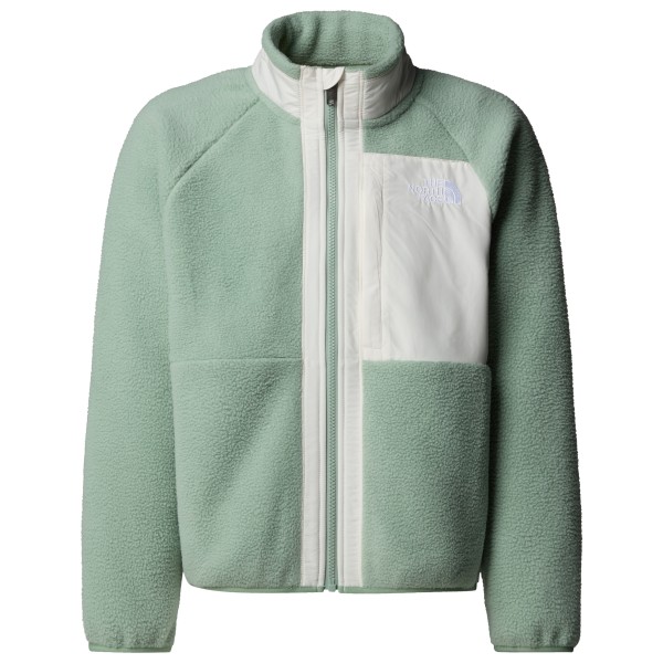 Куртка-Молния Girl'S yumiori - флисовая куртка The North Face, мультиколор
Куртка-Молния Girl'S yumiori - флисовая куртка The North Face, мультиколор