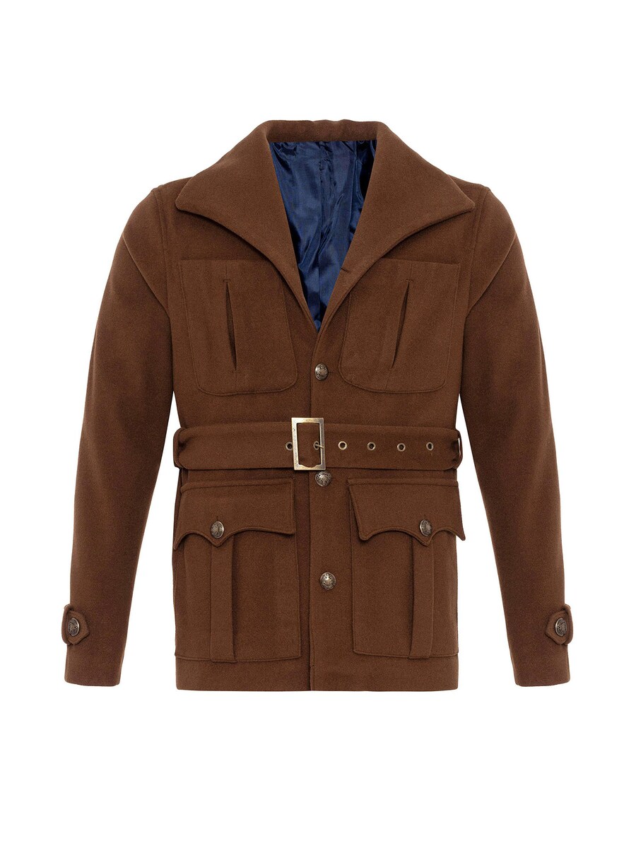 Межсезонная куртка Antioch, коричневый
Межсезонная куртка Antioch, коричневый