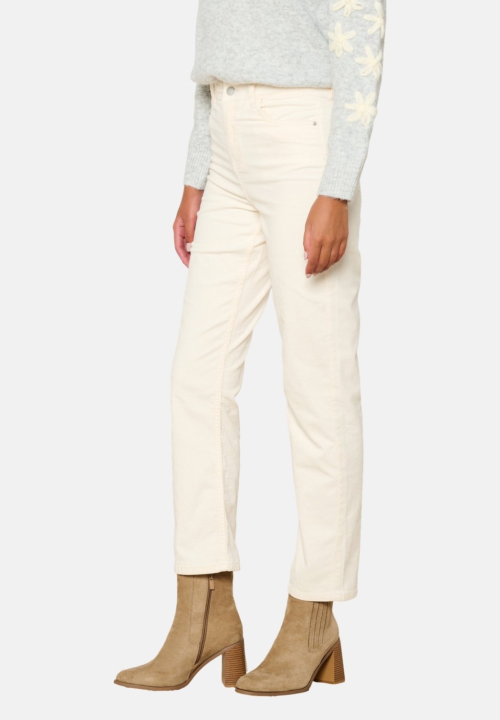 Брюки LolaLiza, молочный
Брюки LolaLiza, молочный