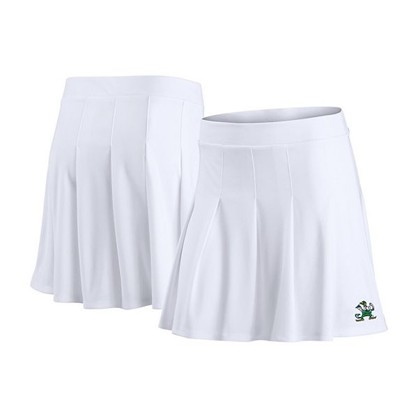 Юбка женская white notre dame fighting irish heritage primary Fanatics
Юбка женская white notre dame fighting irish heritage primary Fanatics