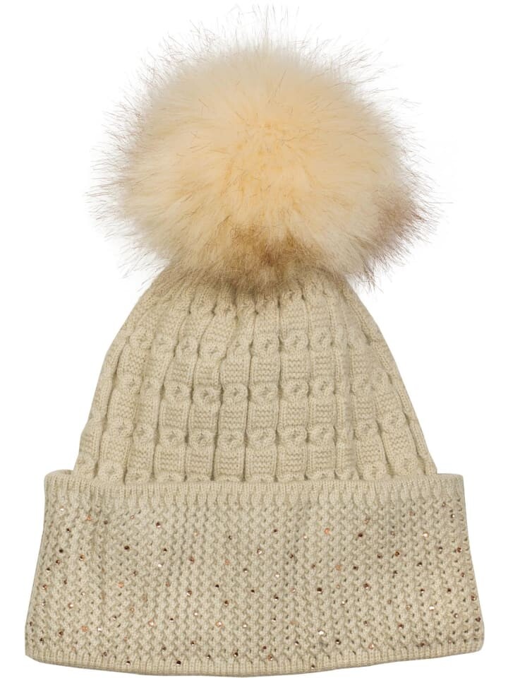 Кепка styleBREAKER, бежевый 
Кепка styleBREAKER, бежевый