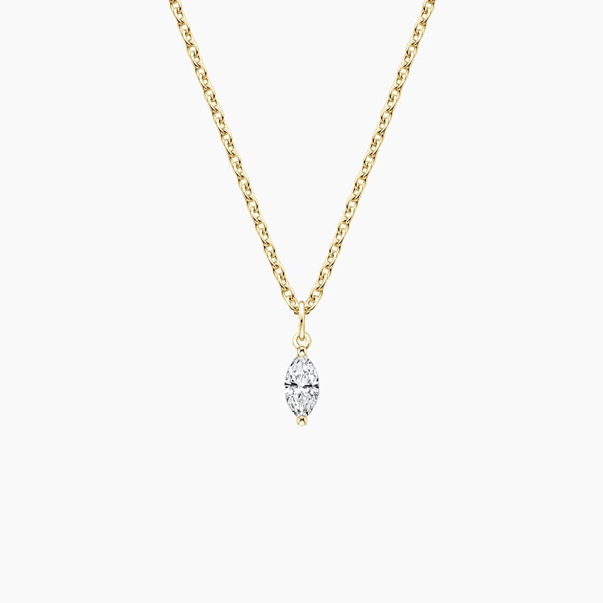 Подвеска с бриллиантами Isla Brilliant Earth
Подвеска с бриллиантами Isla Brilliant Earth