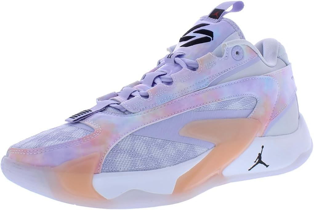 Низкие кроссовки Nike Jordan Luka 2 для мужчин, Grey Black Purp
Низкие кроссовки Nike Jordan Luka 2 для мужчин, Grey Black Purp