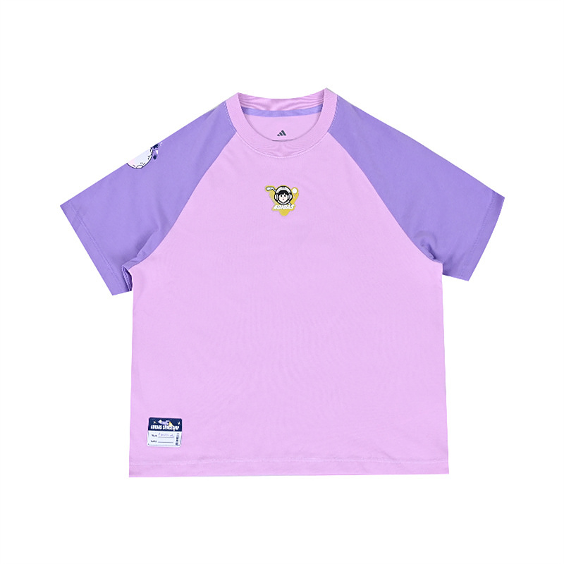 Adidas Футболка SS25 Purple Kids', Фиолетовый, Adidas Футболка SS25 Purple Kids'
Adidas Футболка SS25 Purple Kids', Фиолетовый, Adidas Футболка SS25 Purple Kids'