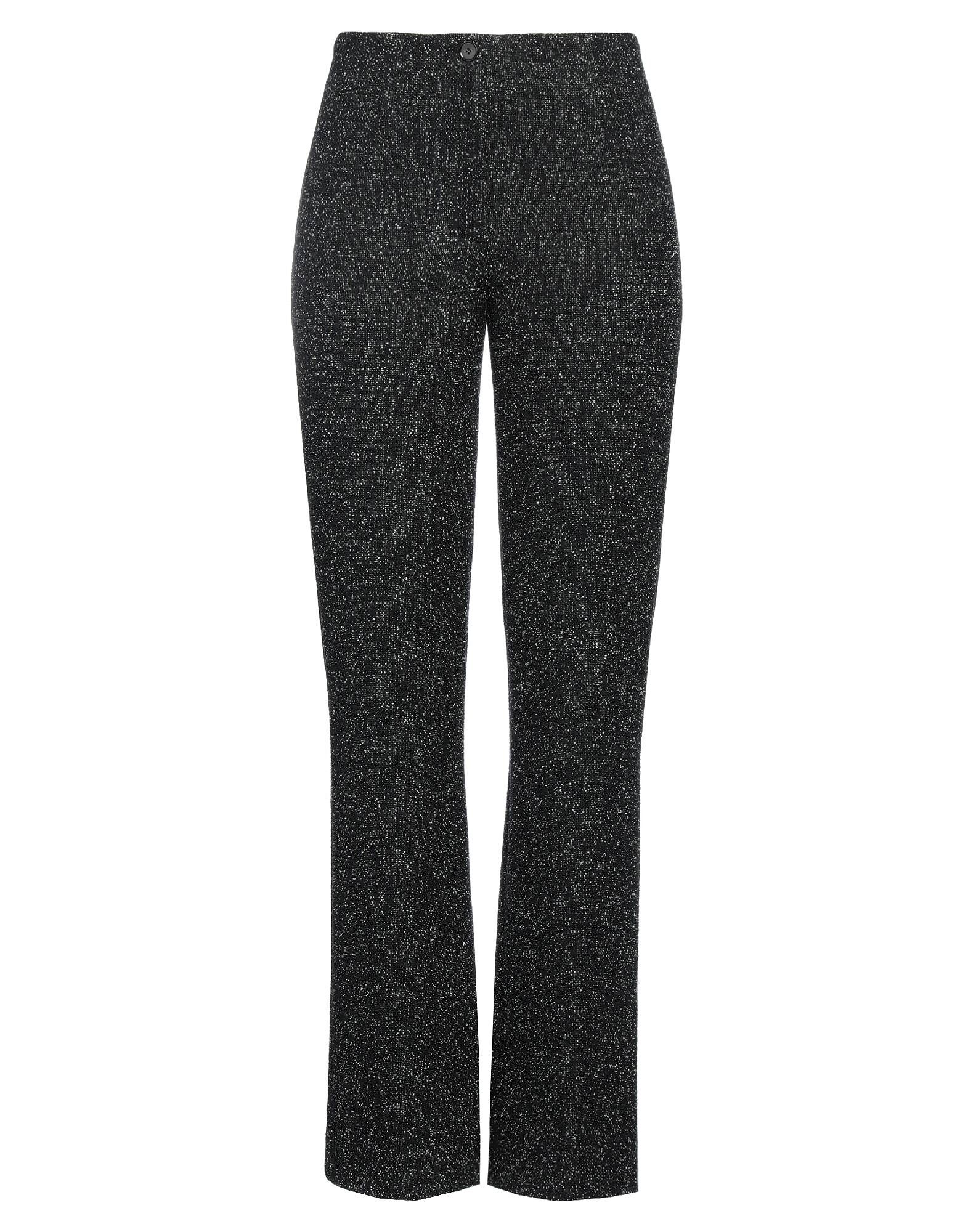 Брюки Essentiel Antwerp, черный
Брюки Essentiel Antwerp, черный