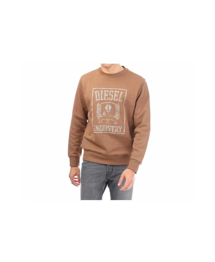 Стильные худи для мужчин Diesel, коричневый
Стильные худи для мужчин Diesel, коричневый