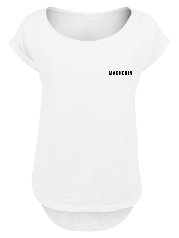 F4NT4STIC Модель футболки с длинным кроем белого цвета, Белый, F4NT4STIC Модель футболки с длинным кроем белого цвета
F4NT4STIC Модель футболки с длинным кроем белого цвета, Белый, F4NT4STIC Модель футболки с длинным кроем белого цвета