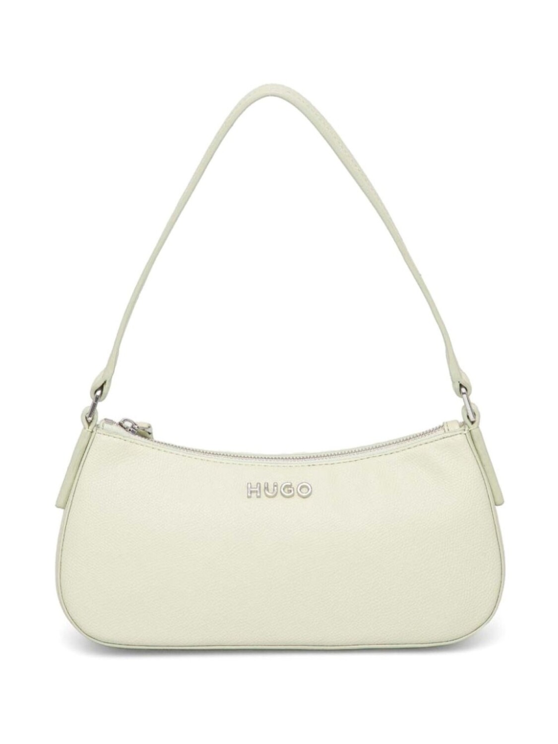 Сумка через плечо с логотипом HUGO, белый
Сумка через плечо с логотипом HUGO, белый