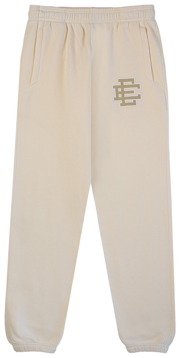 Eric Emanuel Ee Basic Sweatpant, коричневый
Eric Emanuel Ee Basic Sweatpant, коричневый