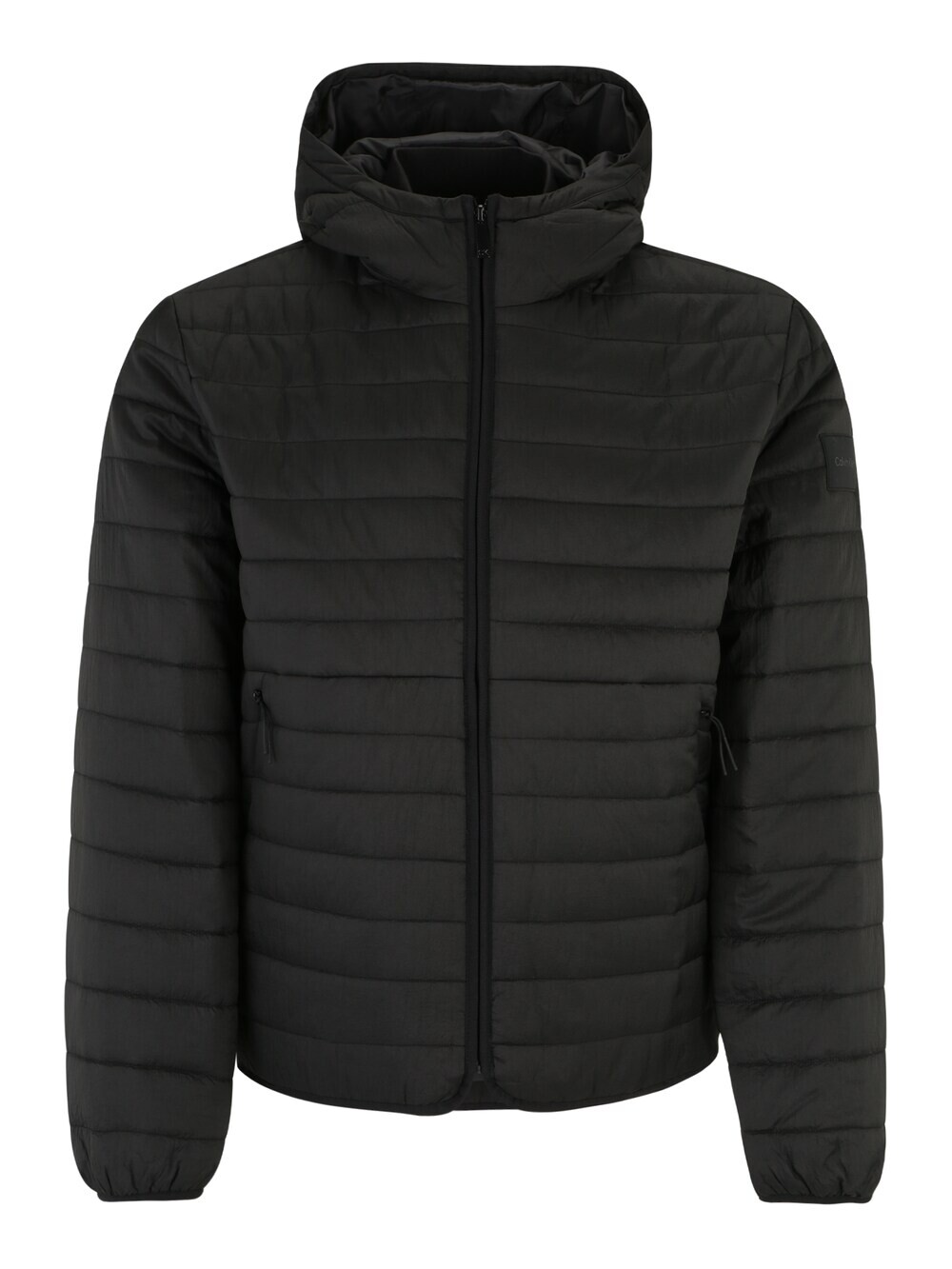 Межсезонная куртка Calvin Klein Big & Tall, черный
Межсезонная куртка Calvin Klein Big & Tall, черный