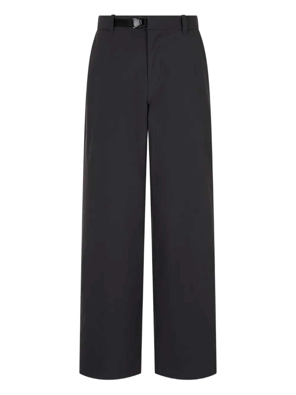 Брюки с пряжкой STUDIO TOMBOY, серый
Брюки с пряжкой STUDIO TOMBOY, серый