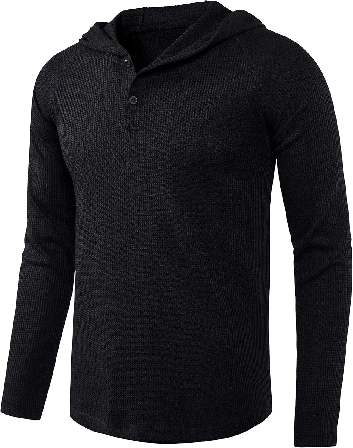 Мужской легкий худи с капюшоном и длинными рукавами DELCARINO
Мужской легкий худи с капюшоном и длинными рукавами DELCARINO