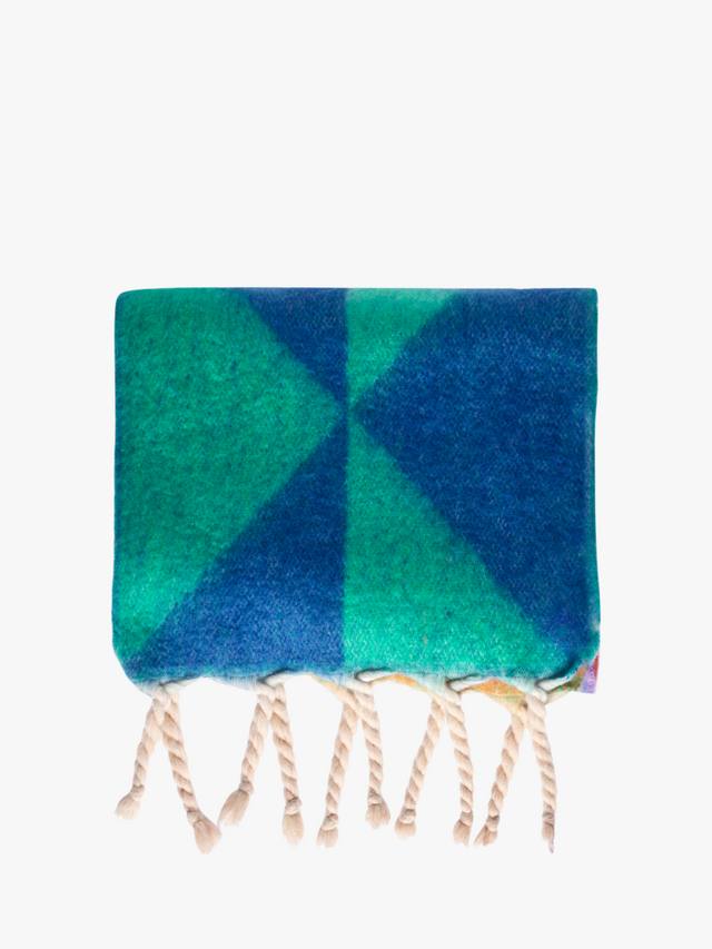 Шарф Jacqui с цветными блоками Bloom & Bay, Multi
Шарф Jacqui с цветными блоками Bloom & Bay, Multi