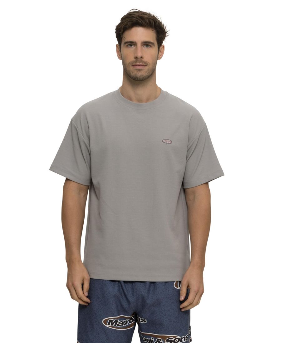 Мужская футболка с коротким рукавом Surface Maui and Sons, Grey, Серый, Мужская футболка с коротким рукавом Surface Maui and Sons, Grey
Мужская футболка с коротким рукавом Surface Maui and Sons, Grey, Серый, Мужская футболка с коротким рукавом Surface Maui and Sons, Grey