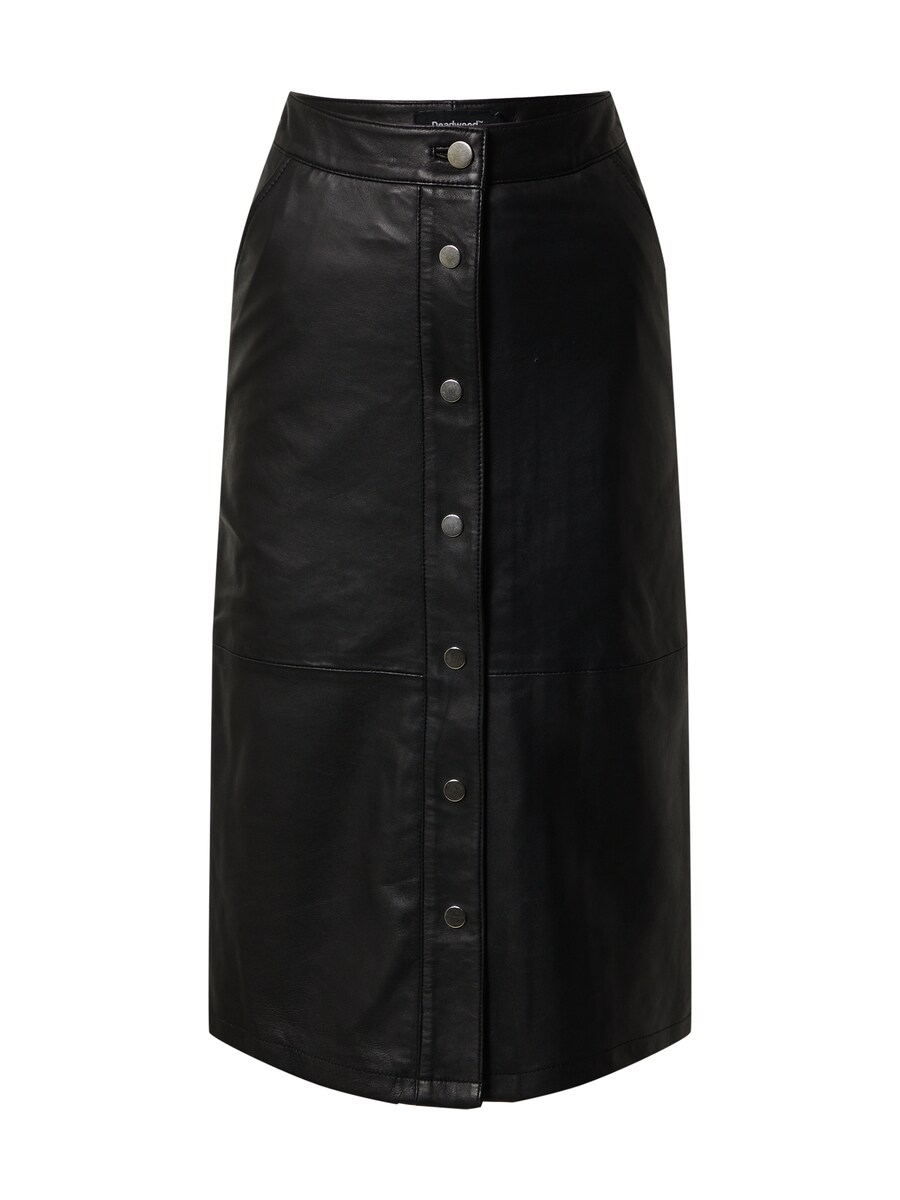 Юбка Deadwood Lara, черный
Юбка Deadwood Lara, черный