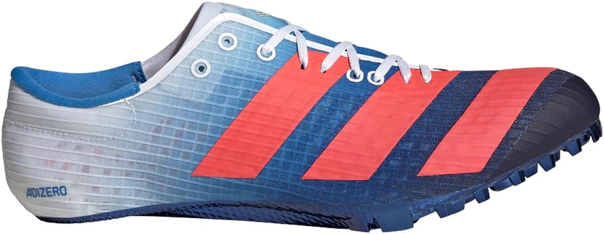 Кроссовки Adidas Унисекс-взрослые Adizero Prime Sp, белый
Кроссовки Adidas Унисекс-взрослые Adizero Prime Sp, белый