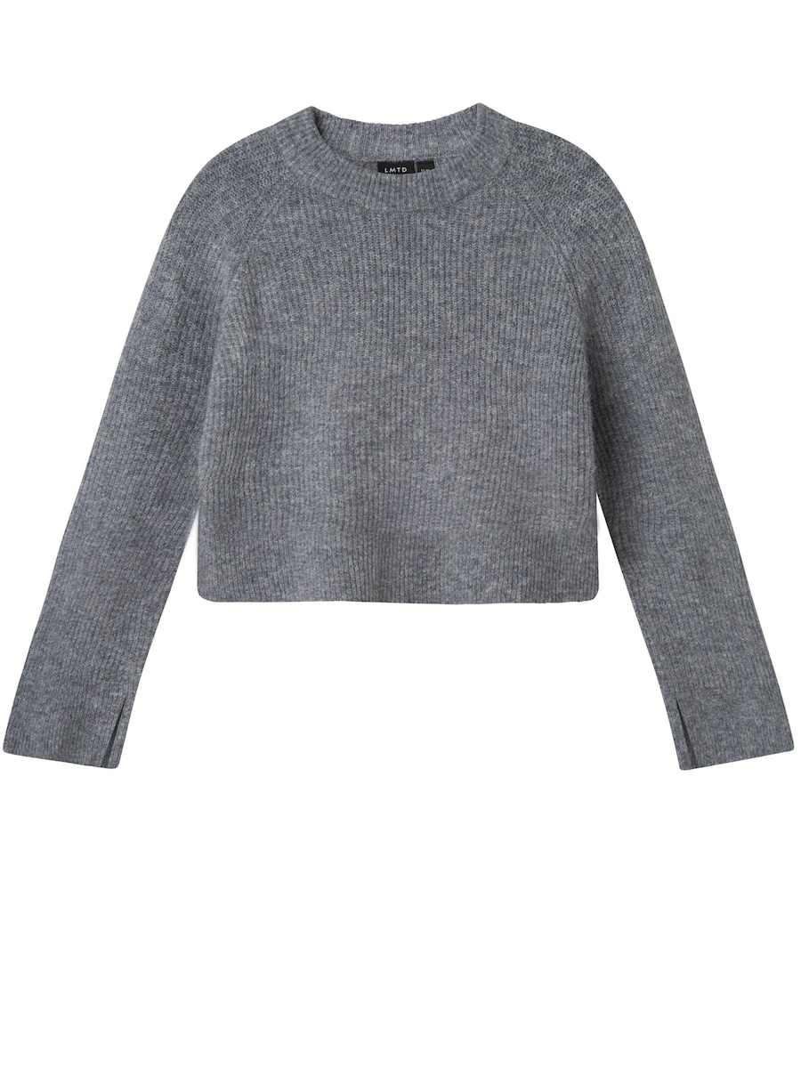 Свитер LMTD NLFKLEAVE, Mottled Grey
Свитер LMTD NLFKLEAVE, Mottled Grey