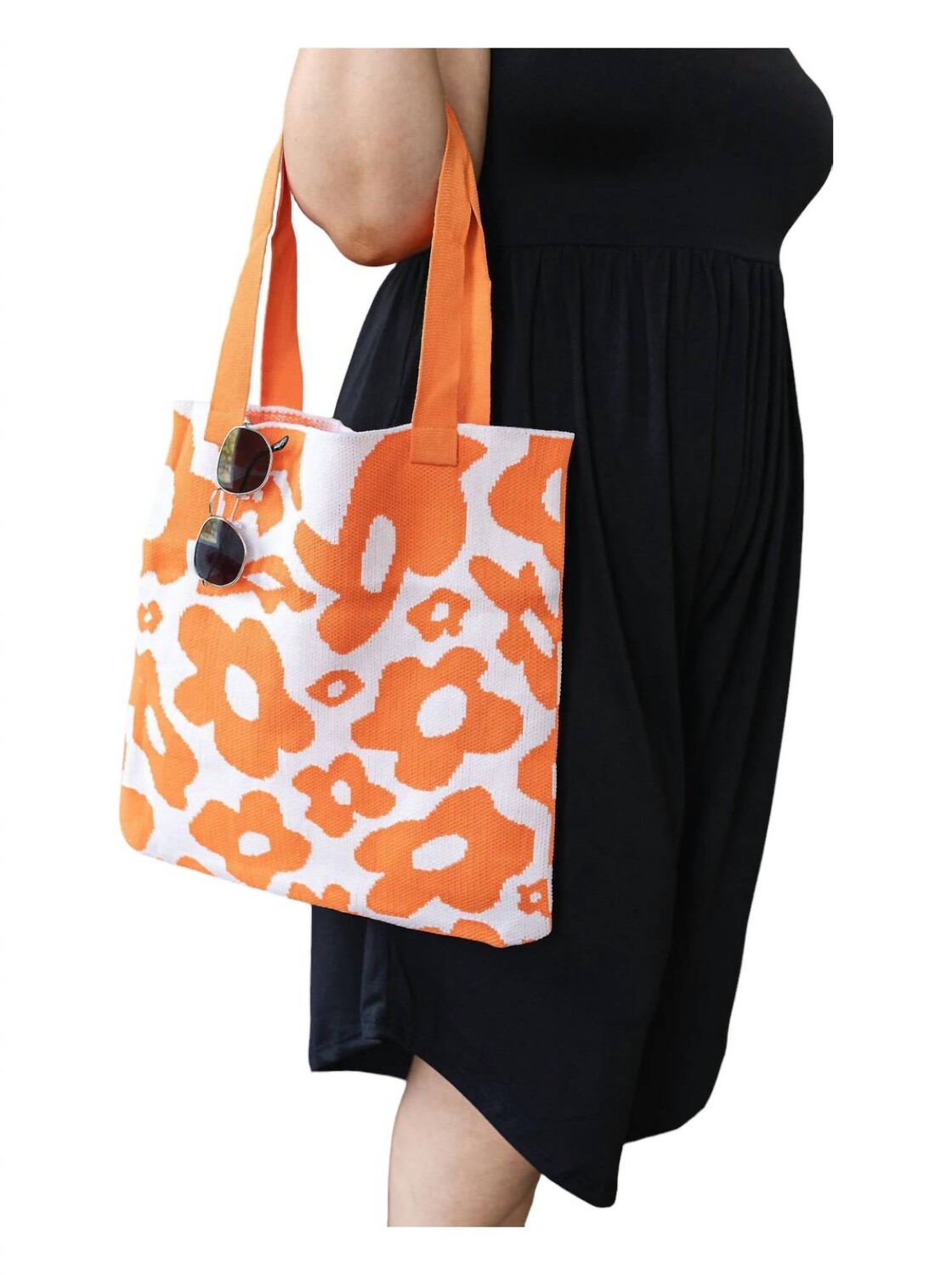 Оранжевая женская вязаная сумка Lazy Daisy 123 Amore, оранжевый
Оранжевая женская вязаная сумка Lazy Daisy 123 Amore, оранжевый