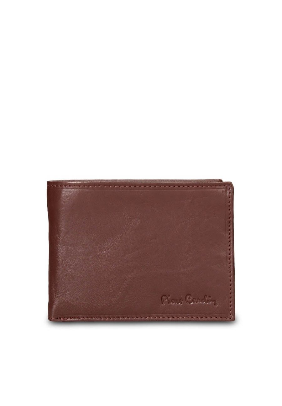 Кошелек Pierre Cardin Wallet, Camel Tan/Camel
Кошелек Pierre Cardin Wallet, Camel Tan/Camel