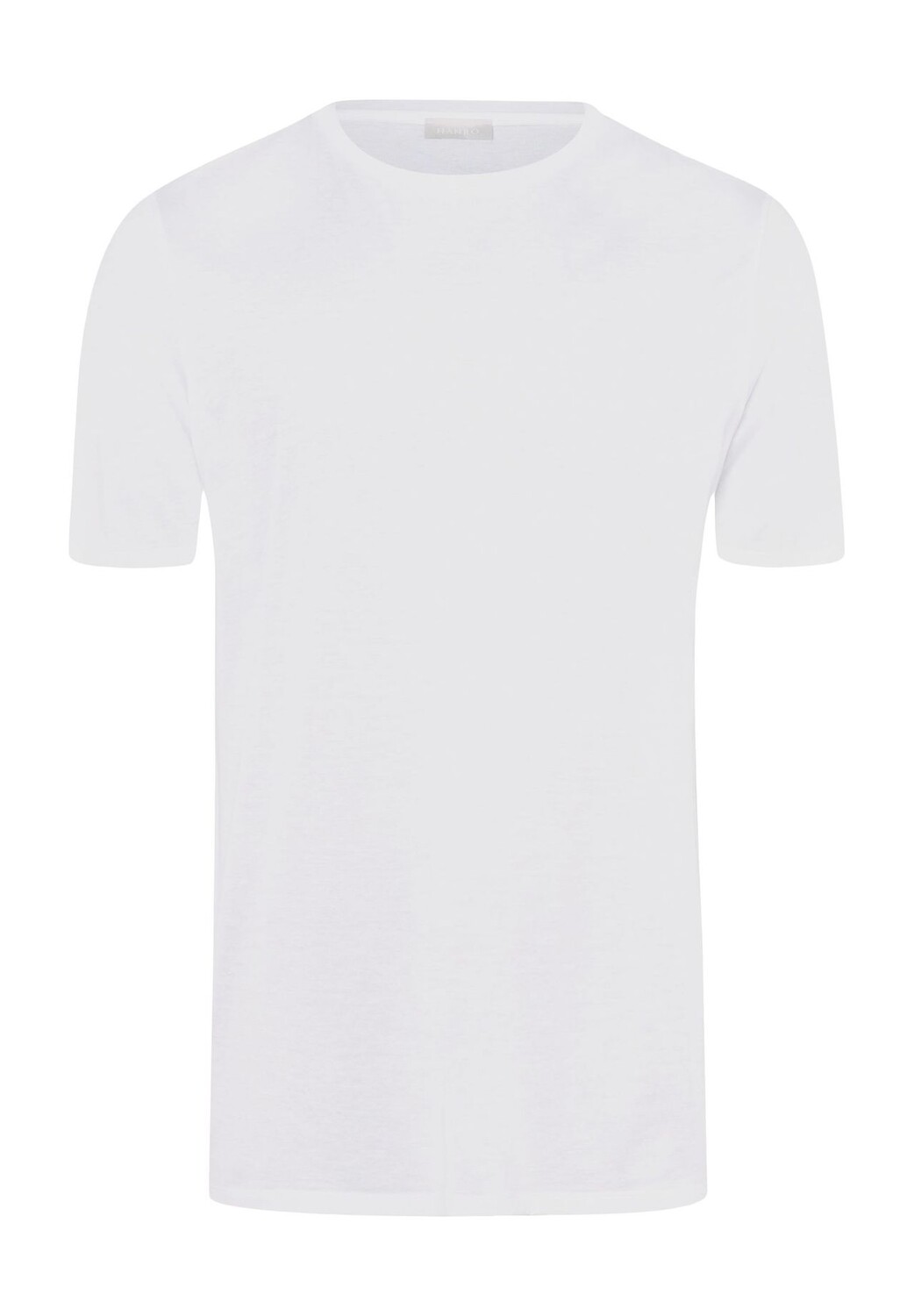 Футболка повседневная, однотонная, мужская HANRO
Футболка повседневная, однотонная, мужская HANRO